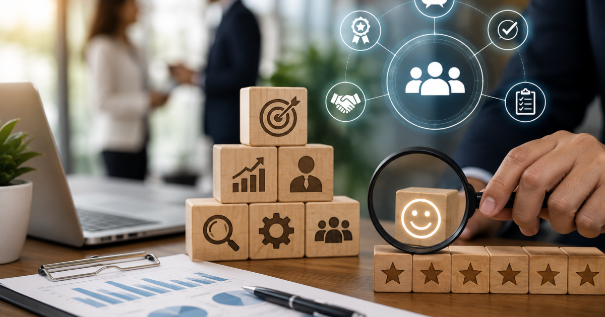 customer experience management