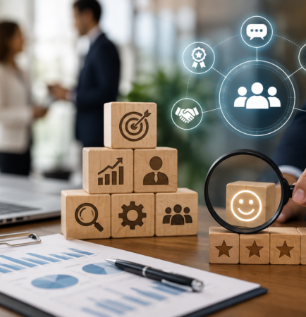 customer experience management