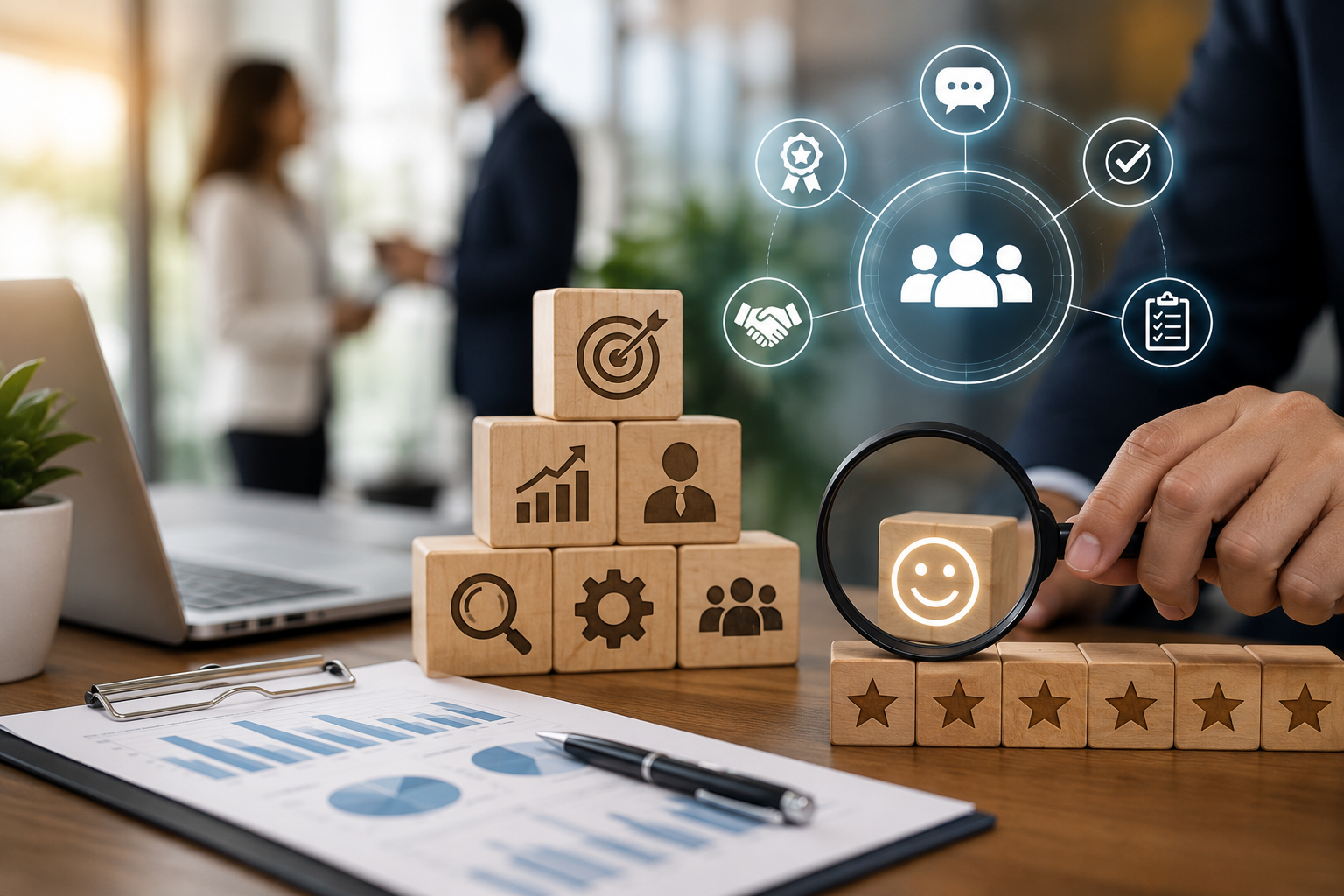 customer experience management