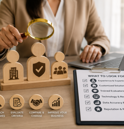 Mystery Shopping Company