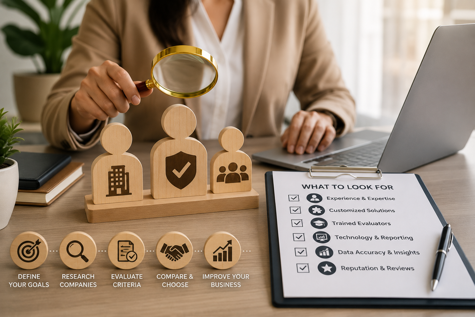 Mystery Shopping Company