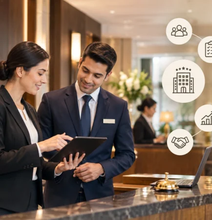 Hospitality Consulting Services