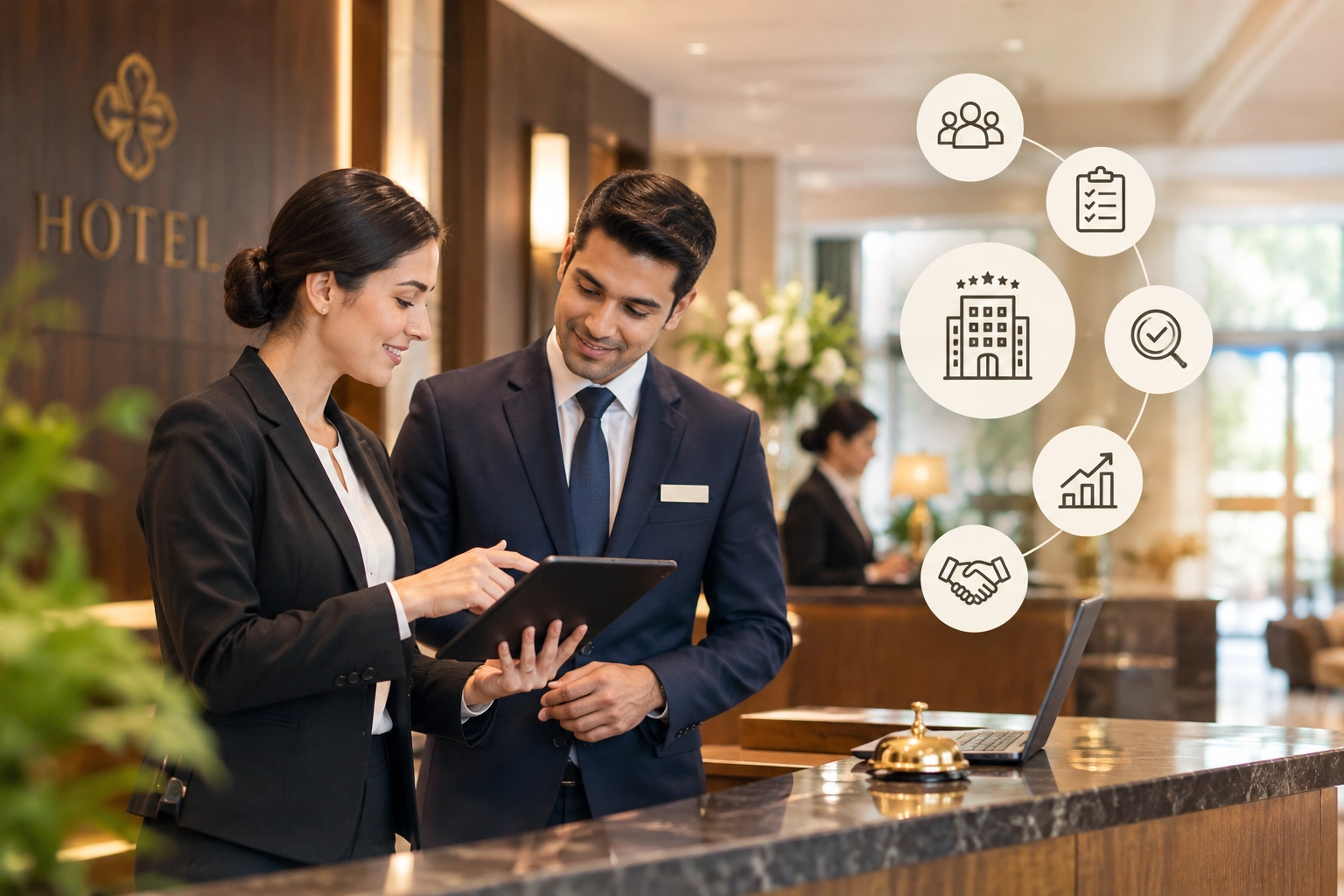 Hospitality Consulting Services