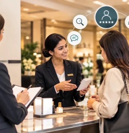 Mystery Shopping Reports