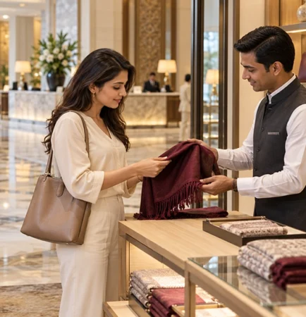Mystery Shopping