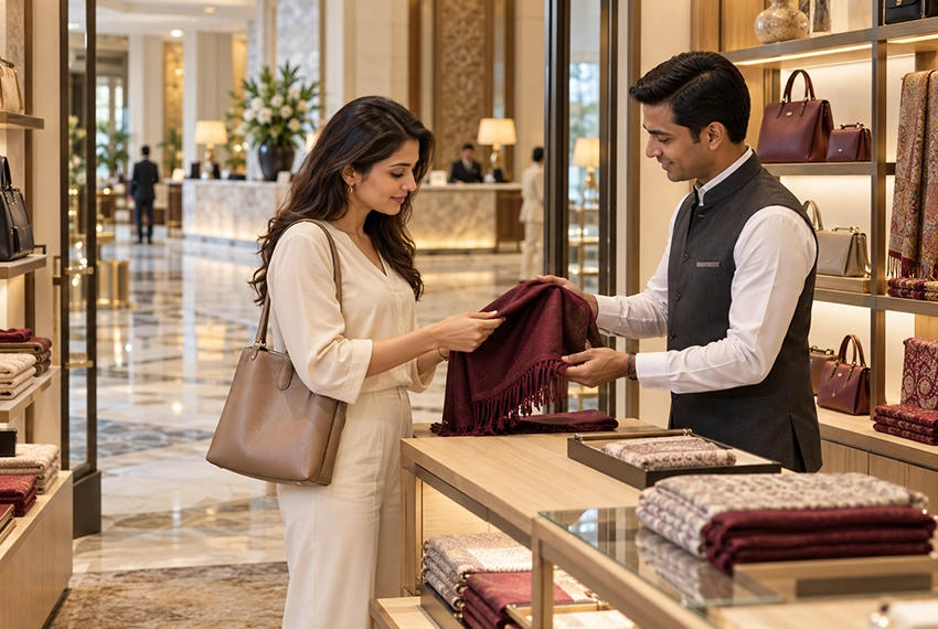 Mystery Shopping